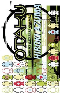 Enlarge image Cover: Otaku - University of Minnesota Press