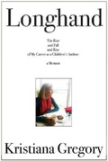 Cover: Longhand - Kk Publishing Corp.