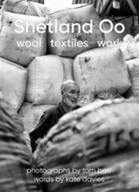 Enlarge image Cover: Shetland Oo - Kate Davies Designs