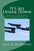 Cover: It's All Upside Down - Pem Systems