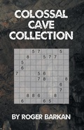 Cover: Colossal Cave Collection - Grandmaster Puzzles