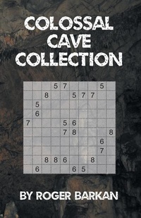 Enlarge image Cover: Colossal Cave Collection - Grandmaster Puzzles