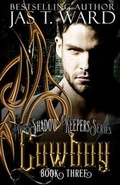 Cover: Cowboy - Jtw Publishing