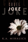 Cover: Cruel Joke - Rylo LLC