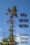Cover: My Wild Wife - Steve Jewell