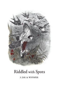 Enlarge image Cover: Riddled with Spots - A. Keck Press