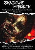 Cover: Shadows And Teeth - Darkwater Syndicate, Inc.