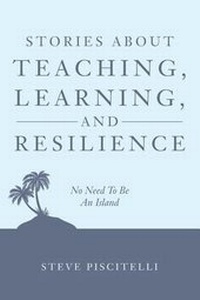 Enlarge image Cover: Stories About Teaching, Learning, and Resilience - Growth and Resilience Network