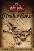 Cover: Pirate's Curse - Philip Monnin