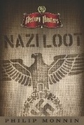 Cover: Nazi Loot - Philip Monnin