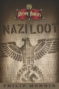 Enlarge image Cover: Nazi Loot - Philip Monnin