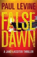 Cover: False Dawn - Nittany Valley Productions, Inc.