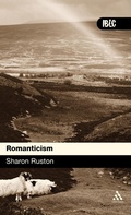 Cover: Romanticism - Continuum International Publishing Group Ltd.