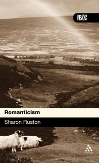 Enlarge image Cover: Romanticism - Continuum International Publishing Group Ltd.