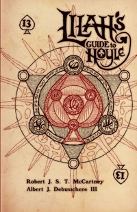 Enlarge image Cover: Lilah's Guide to Hoyle - A.B.Normal Publishing and Media Group