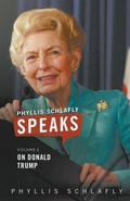 Cover: Phyllis Schlafly Speaks, Volume 2 - Skellig America
