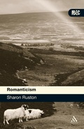 Cover: Romanticism - Continuum International Publishing Group Ltd.
