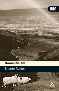 Enlarge image Cover: Romanticism - Continuum International Publishing Group Ltd.