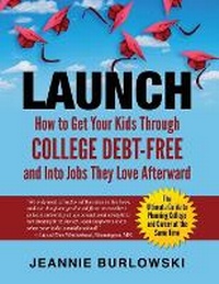 Enlarge image Cover: Launch - Falcon Heights Publishing LLC