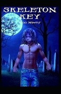 Cover: Skeleton Key - Anubis