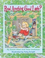 Cover: Read Anything Good Lately? - Lerner Publishing Group