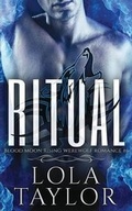 Cover: Ritual - Indigo Dreamer Press