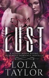 Enlarge image Cover: Lust - Indigo Dreamer Press