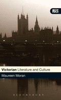 Cover: Victorian Literature and Culture - Continuum International Publishing Group Ltd.