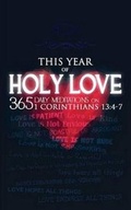 Cover: This Year of Holy Love - Prayem