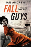 Cover: Fall Guys - The Book Reality Experience