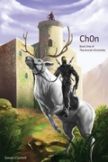 Cover: Ch0n - Gavan Connell