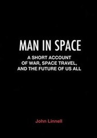Enlarge image Cover: Man in Space - John Linnell