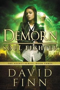 Enlarge image Cover: Demorn - Firethorn Publishing