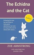 Cover: The Echidna and the Cat - Duck Soup Press