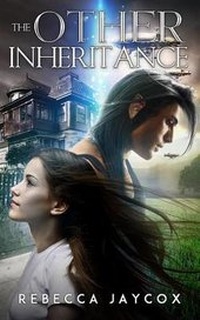Enlarge image Cover: The Other Inheritance (The Inheritance 1) - Aelurus Publishing