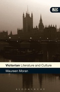 Cover: Victorian Literature and Culture - Continuum International Publishing Group Ltd.
