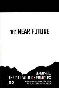Enlarge image Cover: The Near Future - Written Backwards