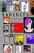 Cover: Exhibits - 67 Press