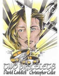 Enlarge image Cover: Two Bracelets - White Lake Press