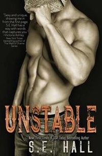 Enlarge image Cover: Unstable - S.E. Hall
