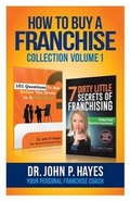 Cover: How To Buy A Franchise - Bizcompress