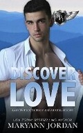 Cover: Discover Love - Maryann Litton