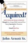 Cover: Acquired! - Performance Publishing Group