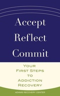 Cover: Accept, Reflect, Commit - KICAM PROJECTS, LLC