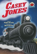 Cover: Casey Jones - Lerner Publishing Group