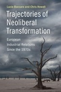 Cover: Trajectories of Neoliberal Transformation - Cambridge University Press