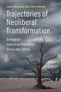 Enlarge image Cover: Trajectories of Neoliberal Transformation - Cambridge University Press
