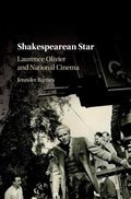 Cover: Shakespearean Star - Cambridge University Press