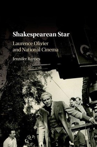 Enlarge image Cover: Shakespearean Star - Cambridge University Press