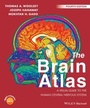 Cover: The Brain Atlas - Wiley-Blackwell